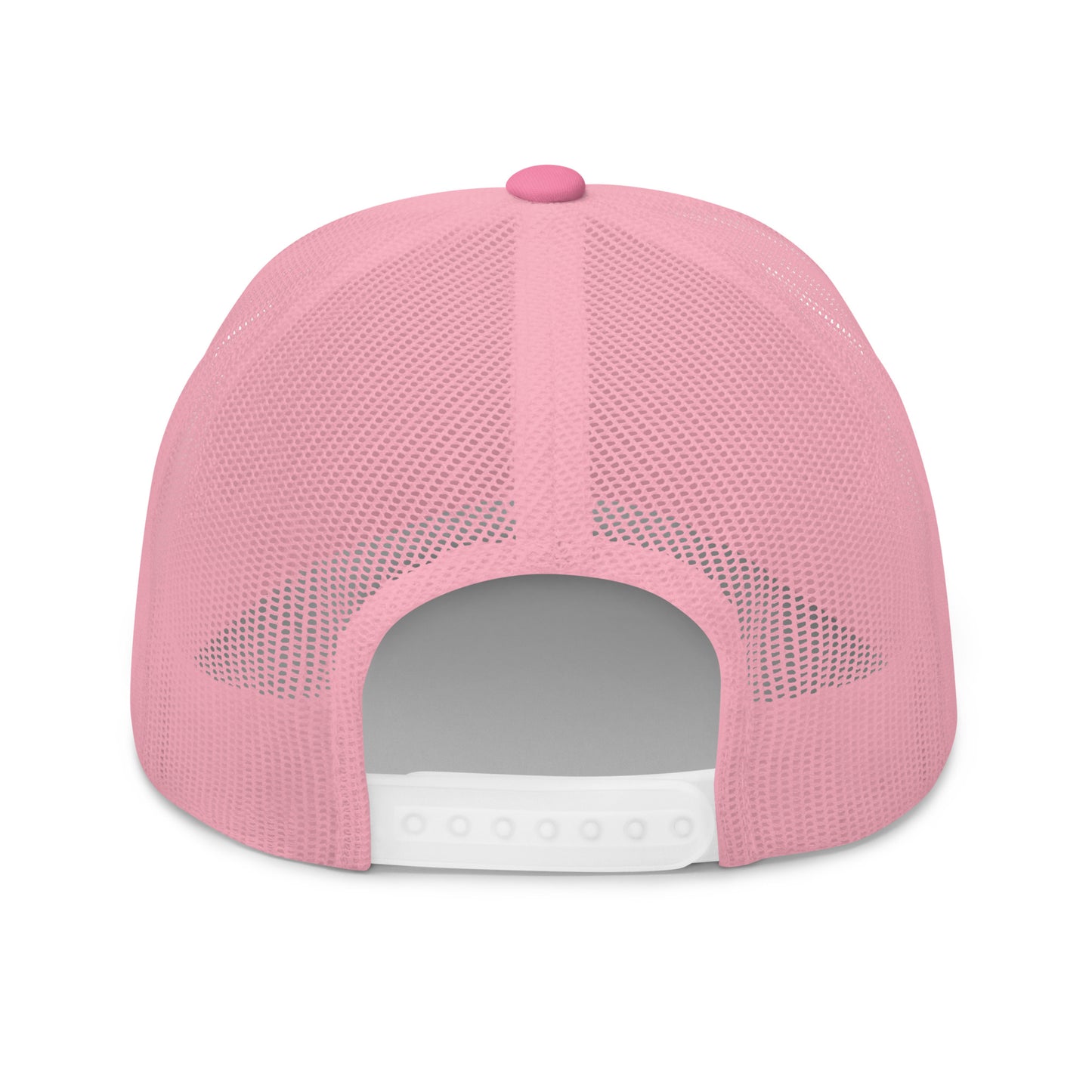 "LT LIFE" Trucker (Pink)