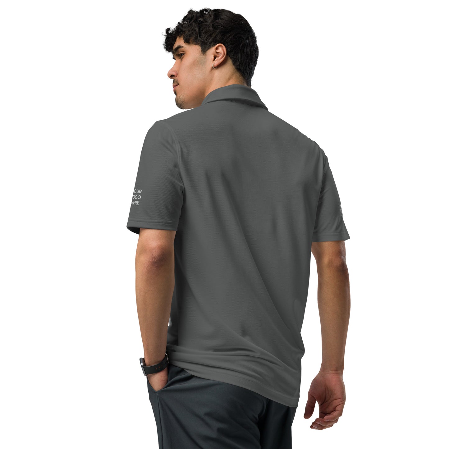 Under Armour Men's Polo