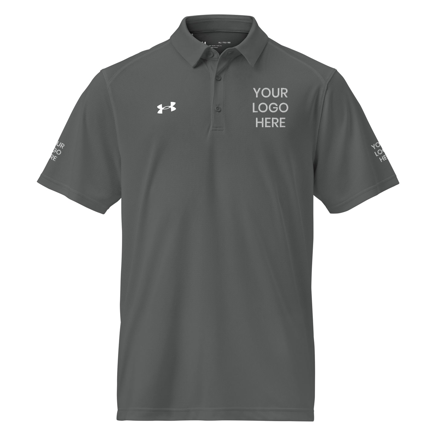 Under Armour Men's Polo