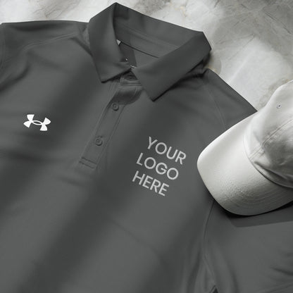 Under Armour Men's Polo