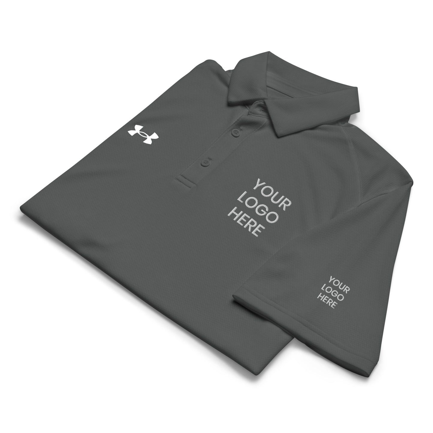 Under Armour Men's Polo