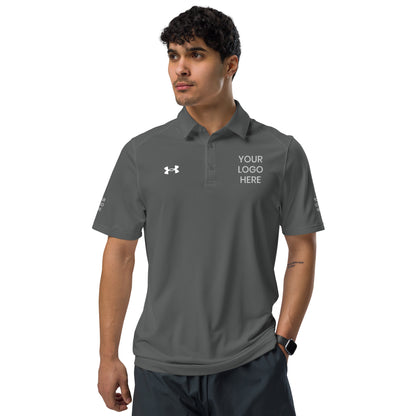 Under Armour Men's Polo